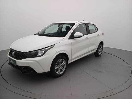 FIAT ARGO 1.0 FIREFLY FLEX DRIVE MANUAL